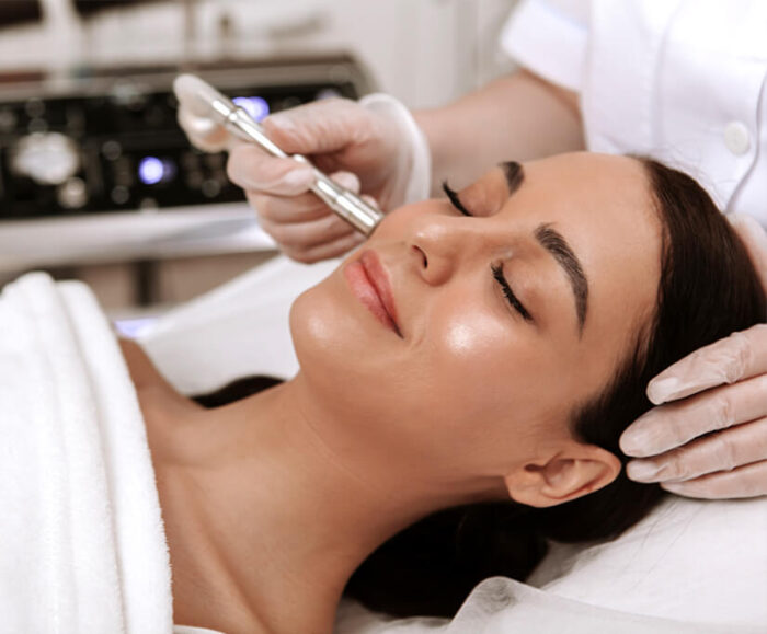 Microdermabrasion Treatment Skin Beauty and Beyond