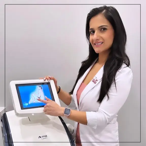 Soprano Laser Hair Removal skinbeauty