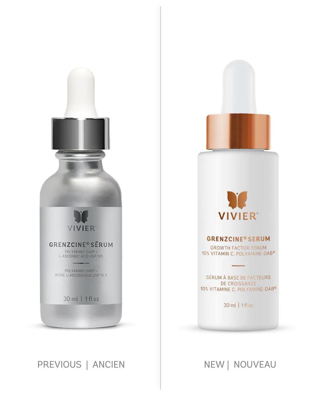 Vivier GrenzCine Serum - Image 2
