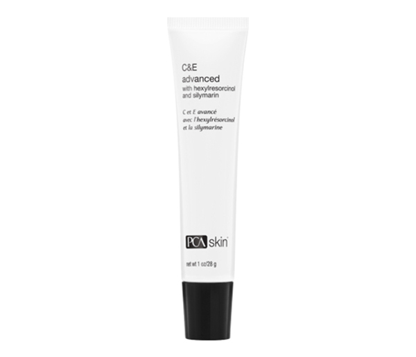 PCA Skin C And E Advanced With Hexylresorcinol and Silymari