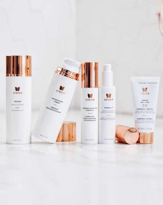 Sensitive Skin Program - Image 3