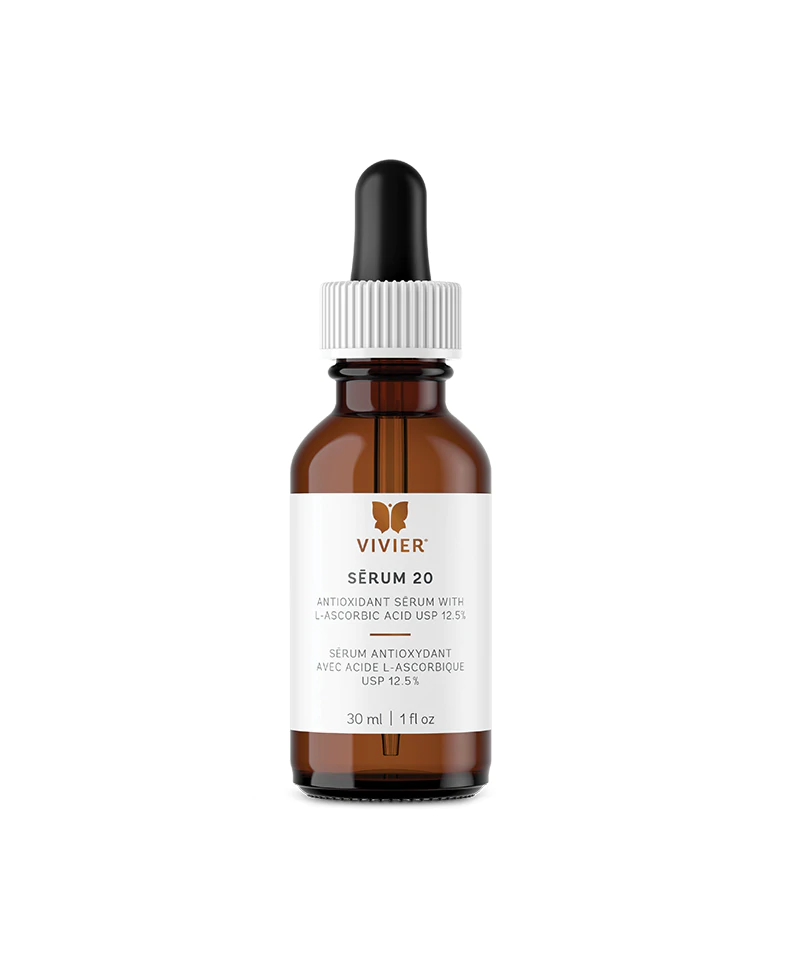 Vivier Serum 20