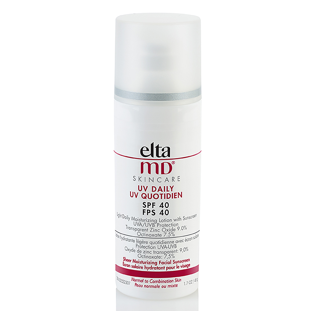 UV DAILY SPF