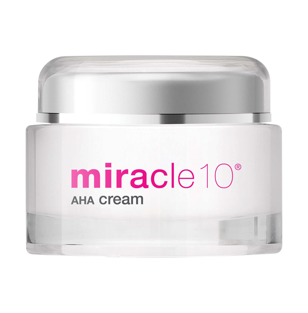 AHA cream