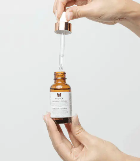 Vivier Radiance Serum - Image 2