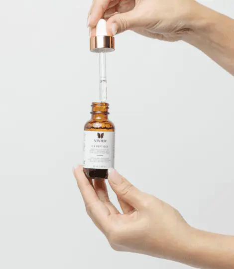 Vivier C E PEPTIDES - Image 2