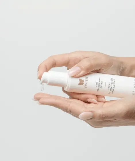 Vivier Skin Brightening Cream - Image 4