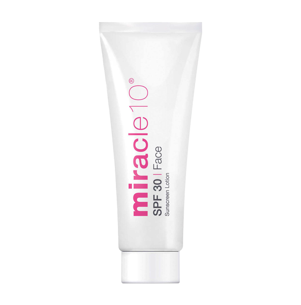 Sunscreen lotion SPF 30