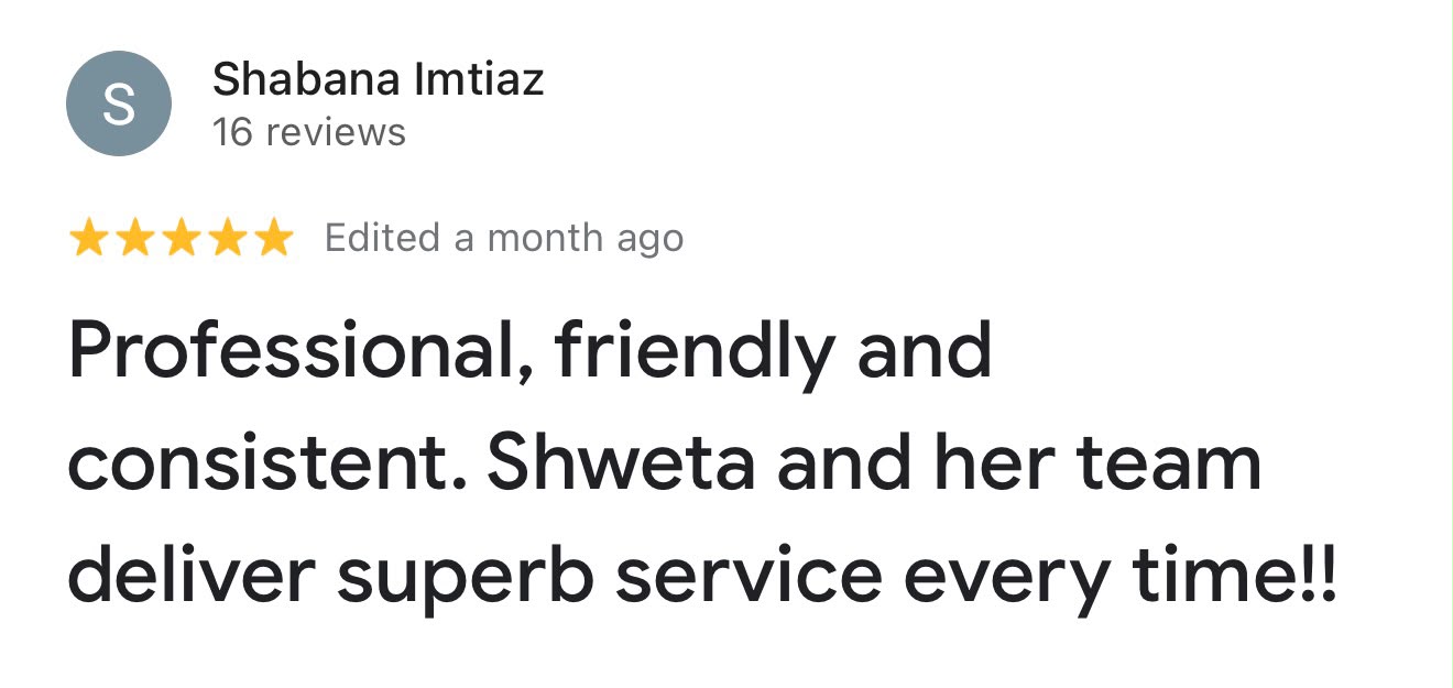 Google review 01