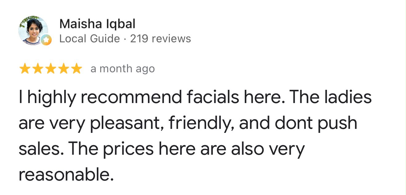 Google review 02