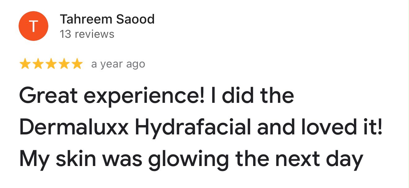 Google review 07