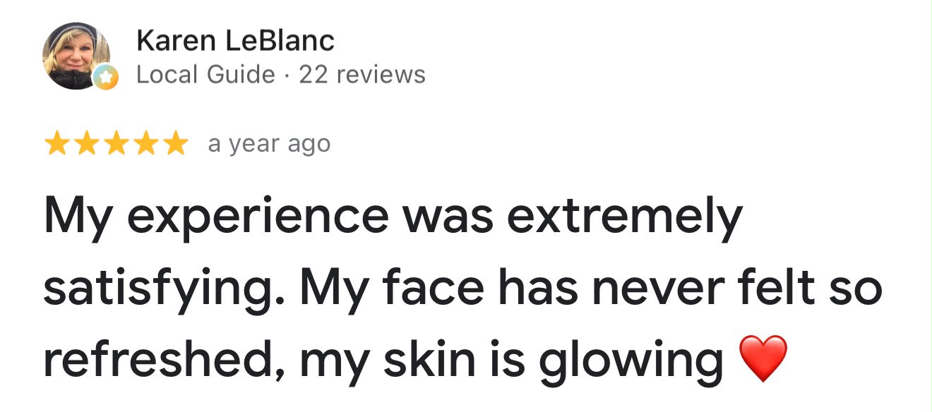 Google review 09